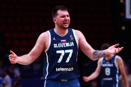 Luka Dončić