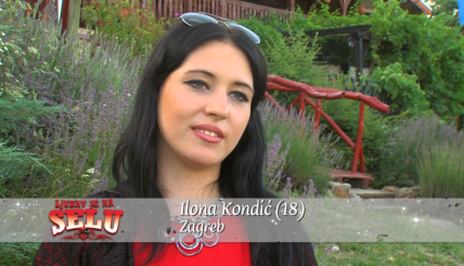 Ilona Kondić