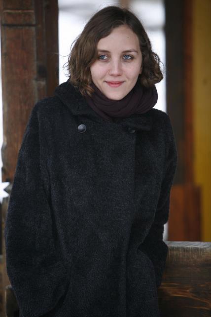 Dunja Kusturica