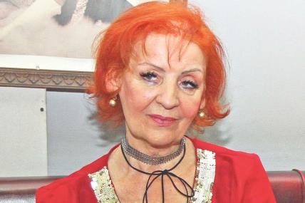 Lepa Lukić