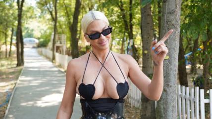 Jelena Karleuša