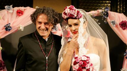 Goran Bregović i Severina