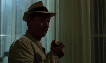 Kako je umro glumac Milan Srdoč? Scena