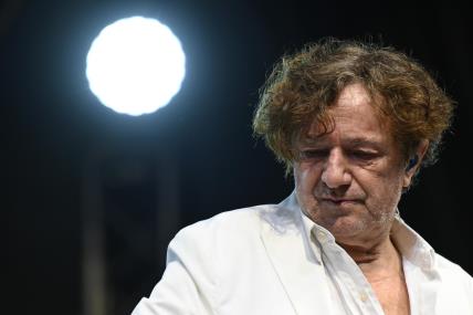 Goran Bregović