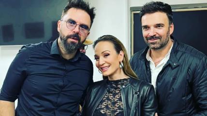 Petar Grašo, Jelena Tomašević i Ivan Bosiljčić