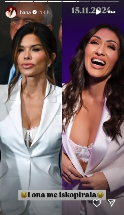 Hana Hadziavdagić Tabaković i Lauren Sanchez.jpg