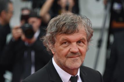 Emir Kusturica