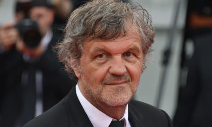 Emir Kusturica