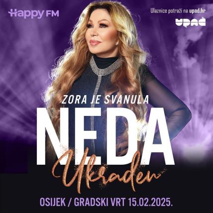 Neda Ukraden