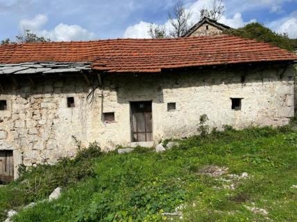 Kuća u kojoj je rođen otac Zdravka Čolića