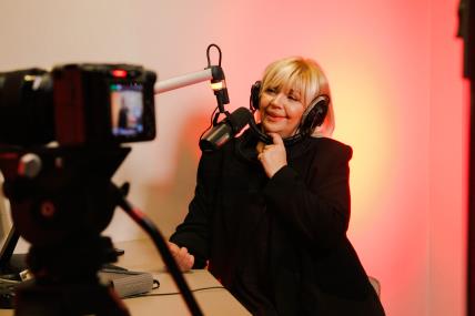 Marina Tomašević