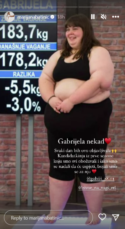 Gabrijela Crnjac