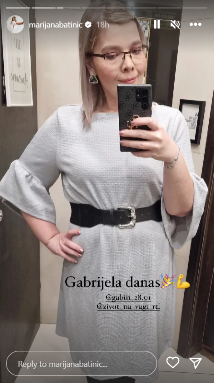 Gabrijela Crnjac