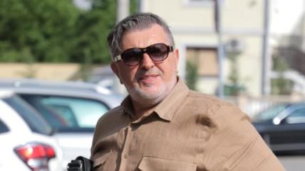 Šerif Konjević