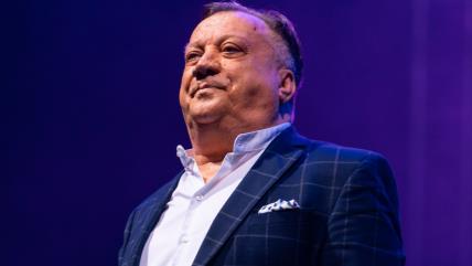 Halid Bešlić
