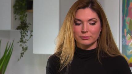 Silvija Mutić