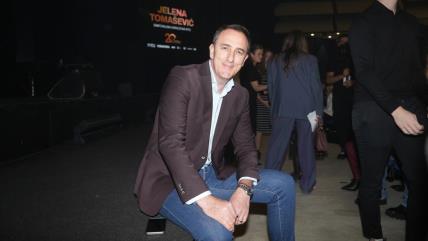 Sergej Ćetković