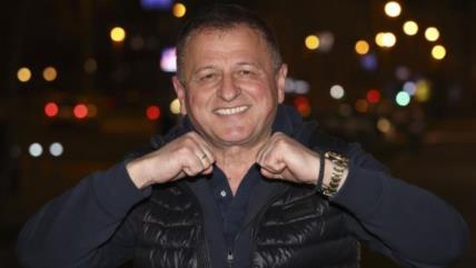 Rade Lacković