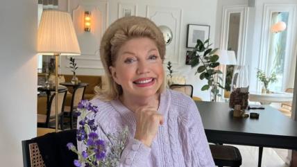 Suzana Mančić