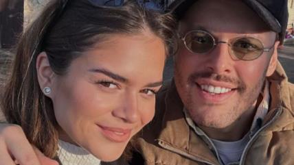 Sofija Dacić i Igor Kojić