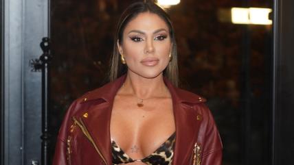 Sandra Afrika