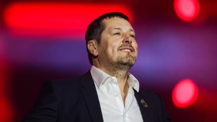 Aco Pejović