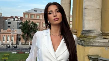 Marinela Grljušić