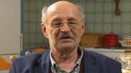 Mustafa Nadarević