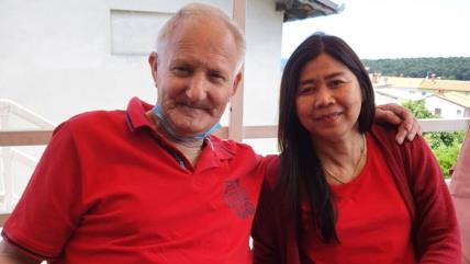 Marijan Cerovac i Patty.jpg