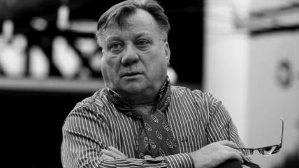 Halid Bešlić