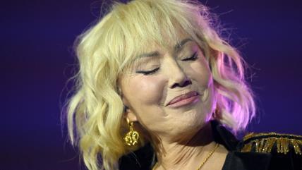 Lepa Brena