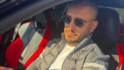 Darko Lazić