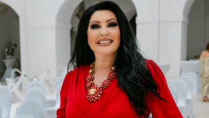 Dragana Mirković