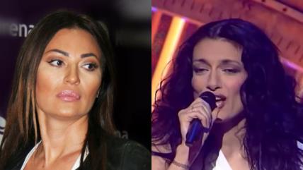 ceca i doris dragović