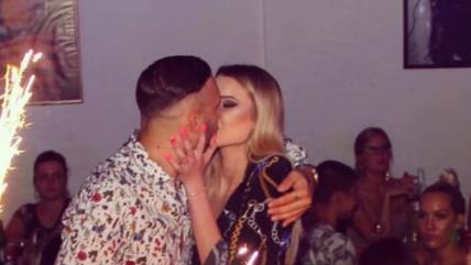 Enis Muslimović i Maja.jpg