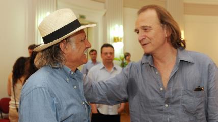 Rade Šerbedžija i Svetozar Cvetković.jpg