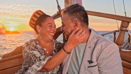 Josip Ercegović i Dottie.jpg