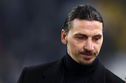 Zlatan Ibrahimović