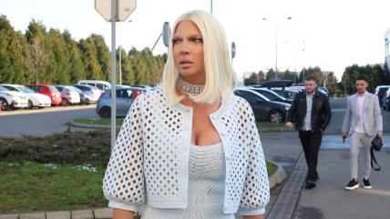 Jelena Karleuša
