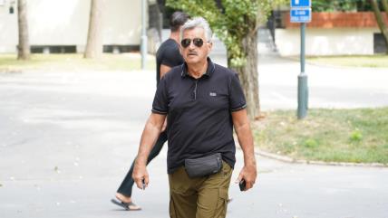 Dragan Stojković Bosanac