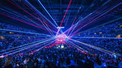 Extra koncert godine