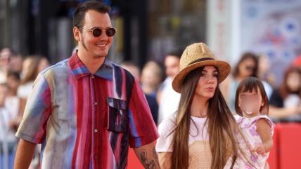 Aleksa Balašević sa suprugom i kćeri.jpg