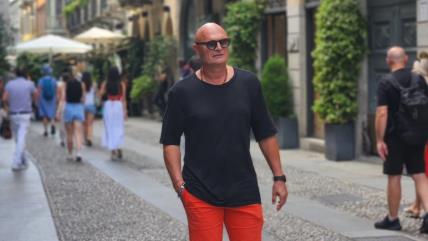 Aleksandar Milić Mili