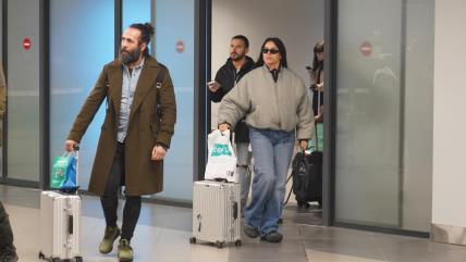 Veljko Piljikić i Seka Aleksić