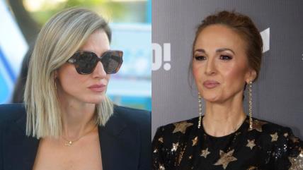 Jovana Joksimović i Aleksandra Radović