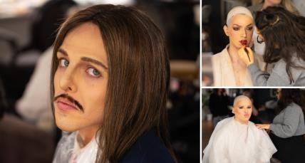 Tvoje lice zvuči poznato