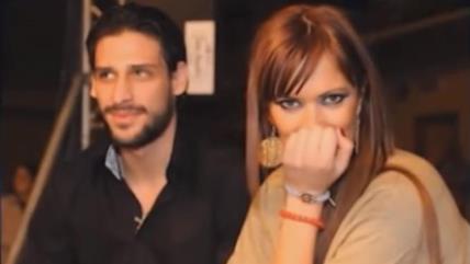 Filip Kapisoda i Ksenija Pajčin