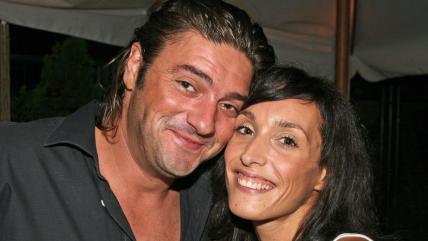 Goran Navojec i Larisa Lipovac Navojec