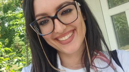 Smiljana Stojanović