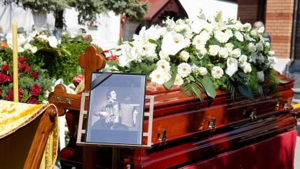 Predrag Živković Tozovac